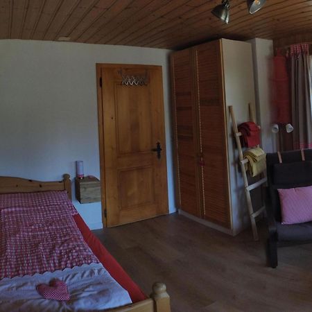 Apartment Buehlmann Шпиц Экстерьер фото