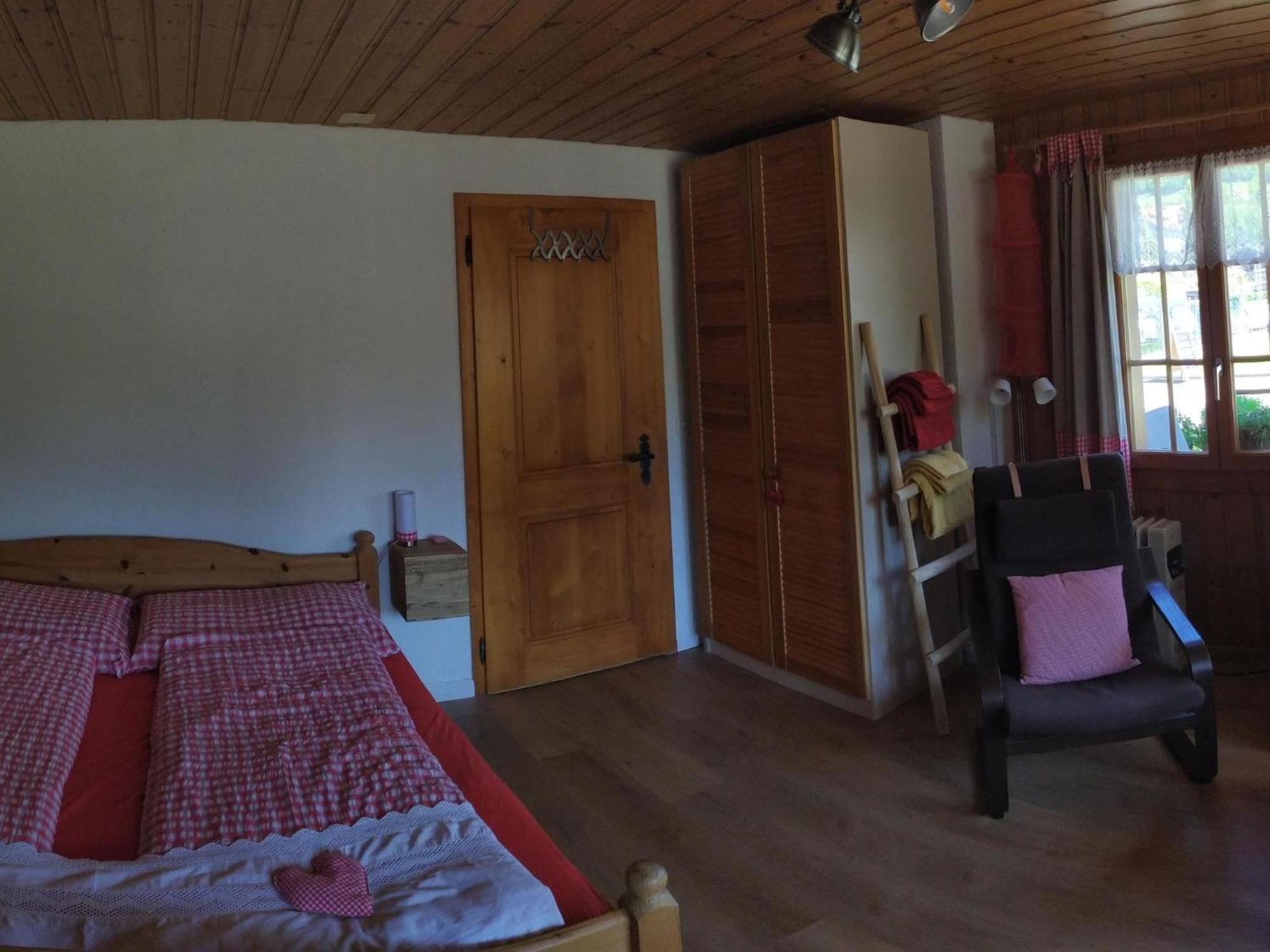 Apartment Buehlmann Шпиц Экстерьер фото